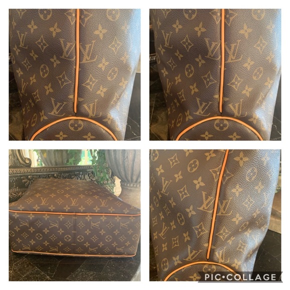 Louis Vuitton Delightful MM - Picture 9 of 16